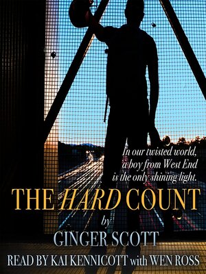 cover image of The Hard Count